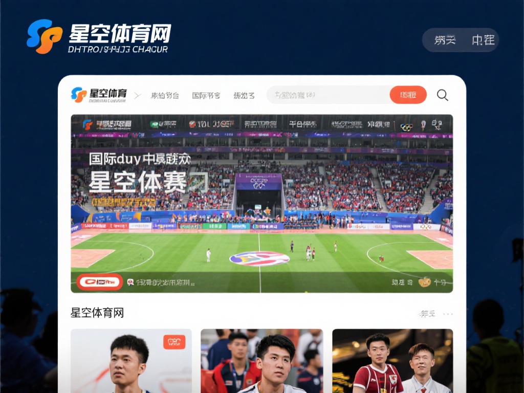 此外，平台覆盖范围广泛，不仅关注国际顶级赛事，如奥