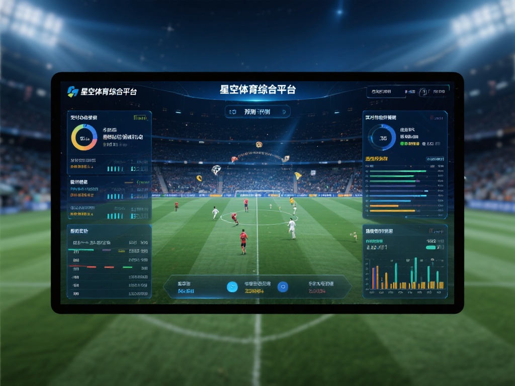 星空体育综合平台的预测并非单纯依靠直觉或经验，而是
