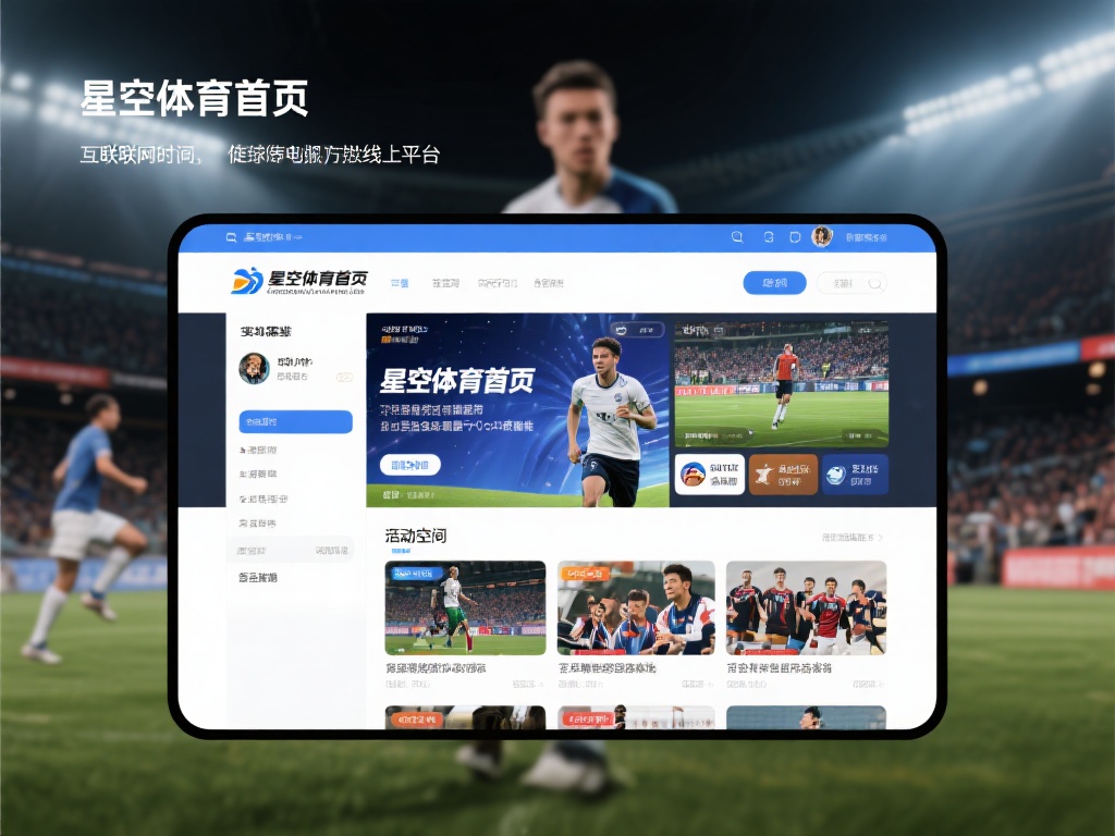 在互联网时代，体育爱好者获取信息的方式早已从传统的