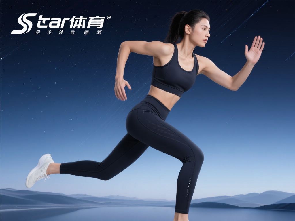 在众多运动品牌中，星空体育服饰以其创新设计和优质体