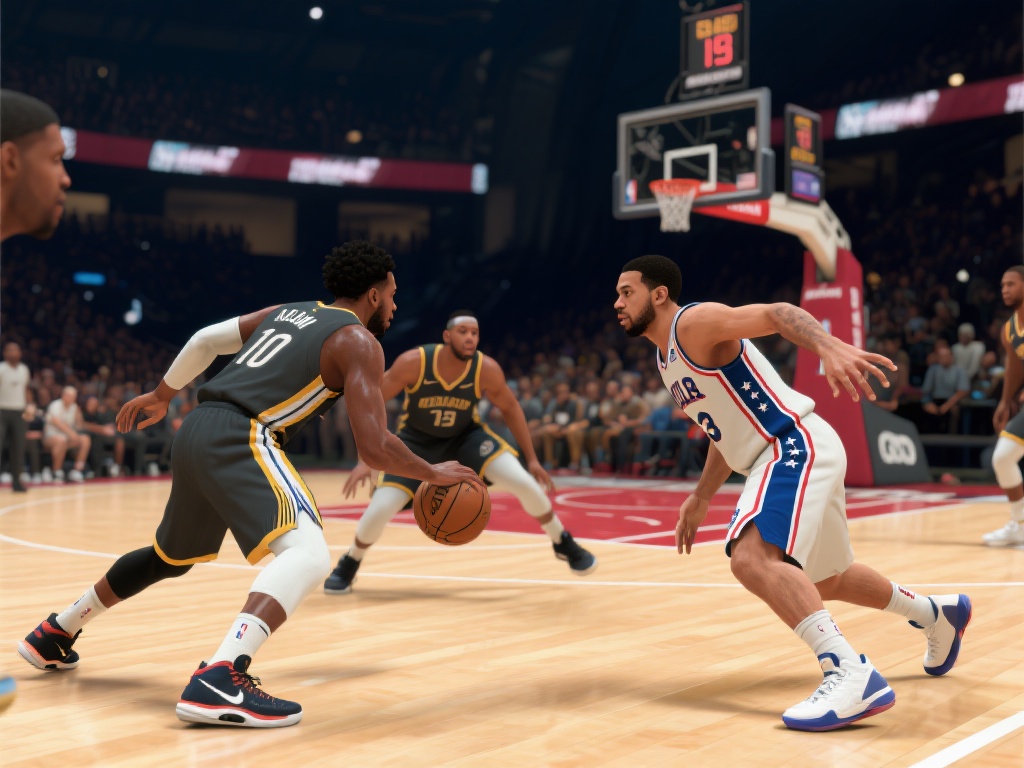 在游戏中，千篇一律的操作往往会让你陷入被动。真正的