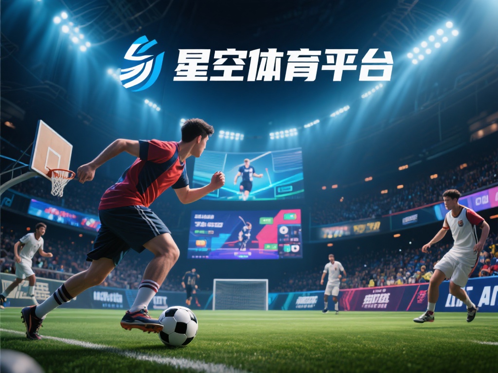 在快节奏的现代生活中，体育不仅是一种娱乐方式，更是