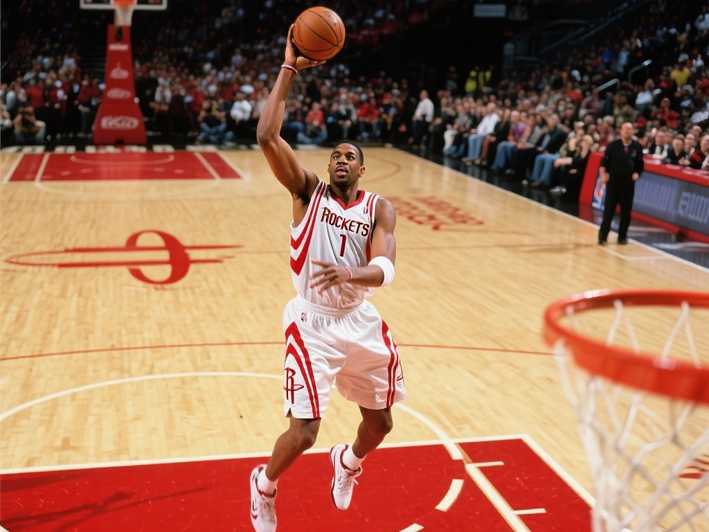 麦迪时刻之所以成为经典，不仅仅是因为得分速度，更在