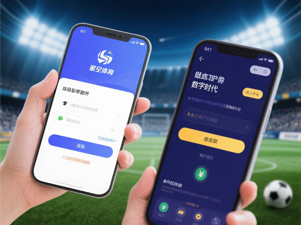 在如今的数字化时代，线上体育平台已经成为许多用户的