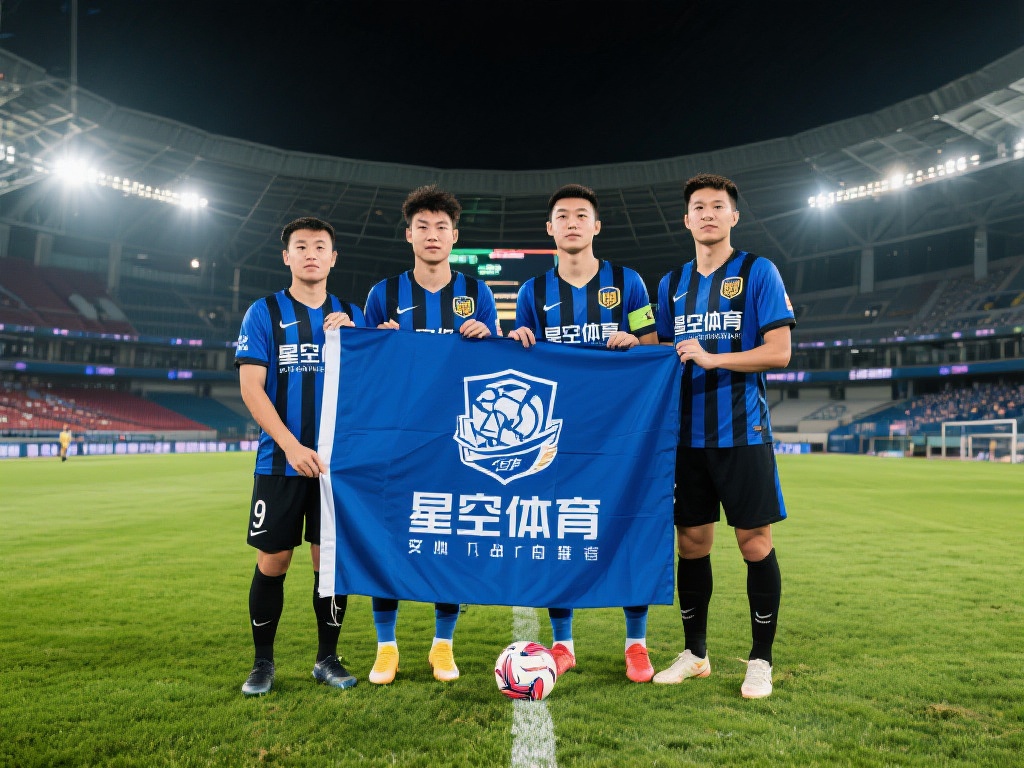 体育不仅仅是竞技，更是一种文化和情感的连接。星空体