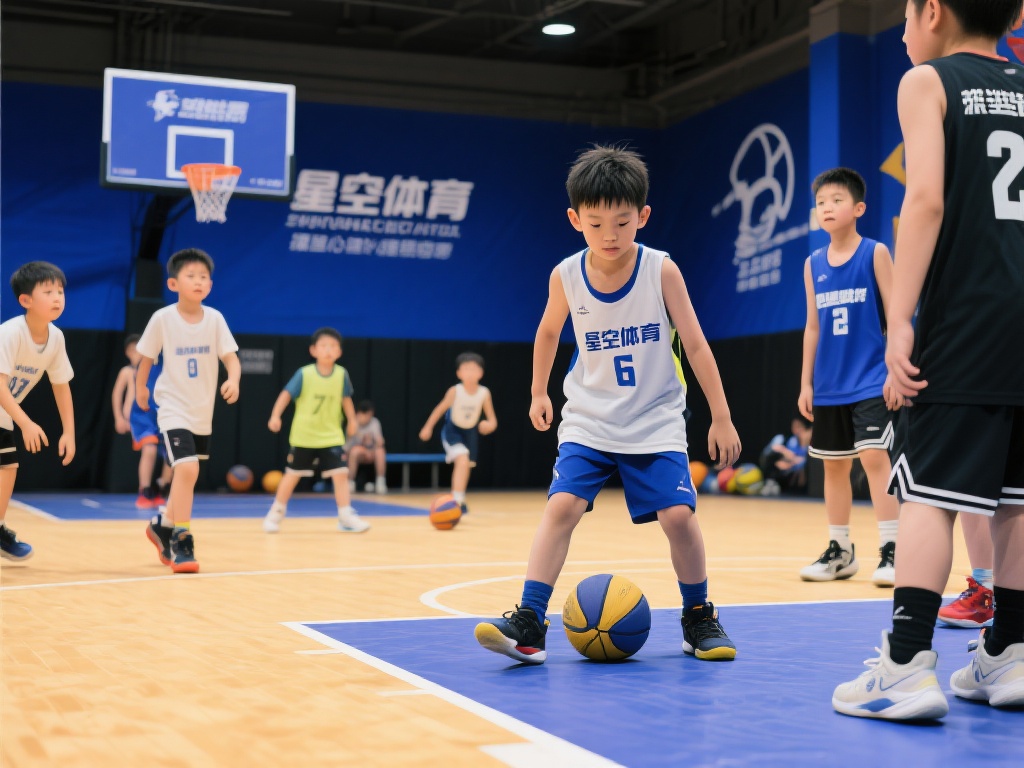 体育不仅仅是身体的锻炼，更是心理的磨砺。星空体育在