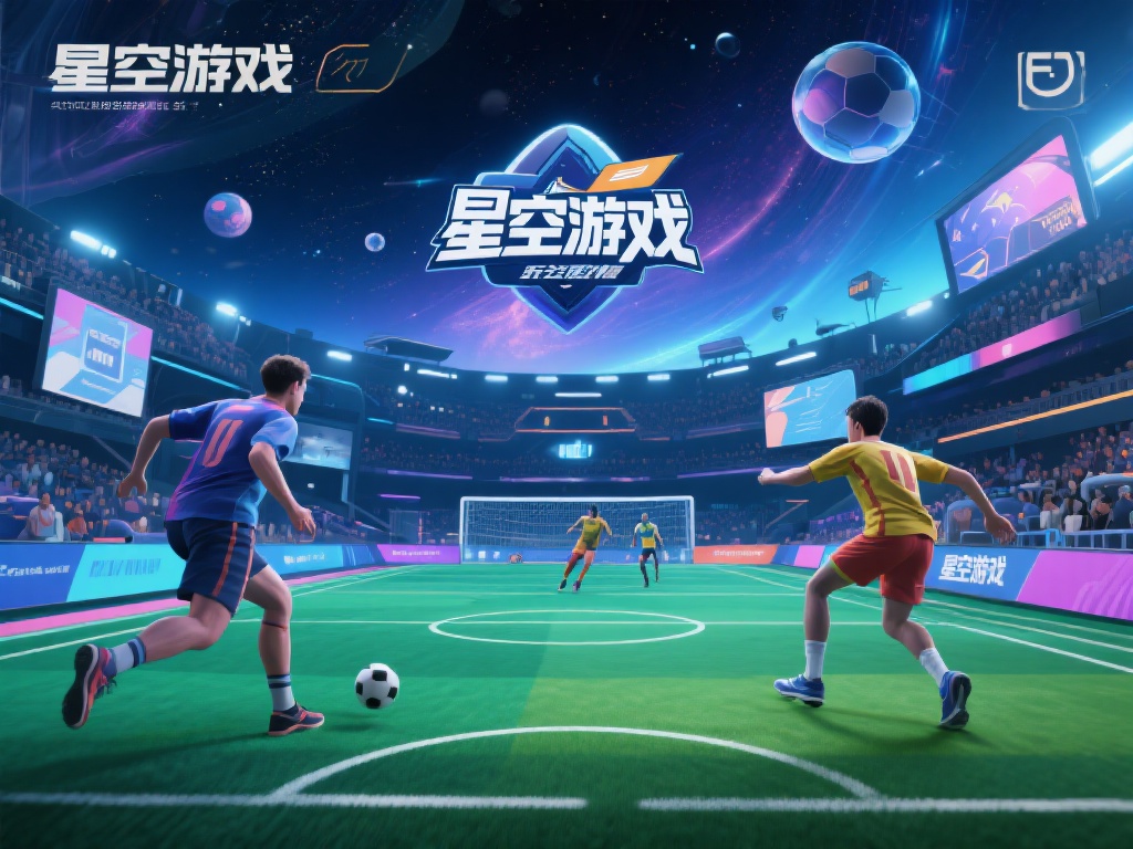 在数字娱乐的世界里，体育类游戏以其独特的魅力吸引着
