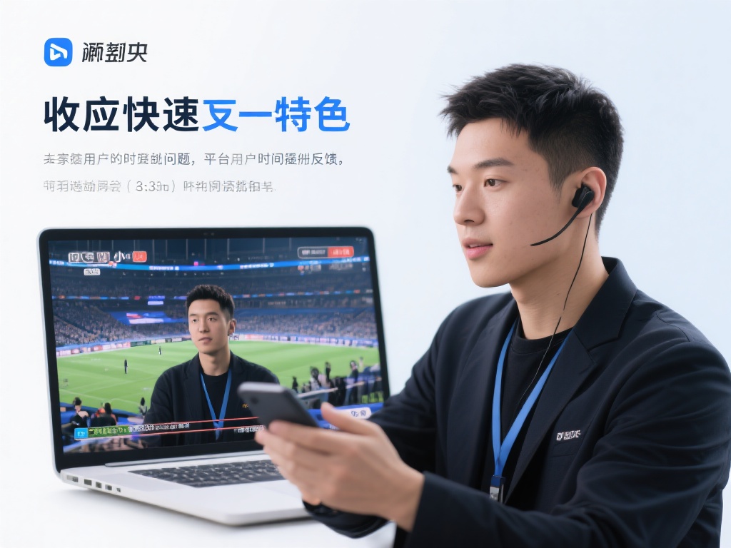 首先，响应速度快是其一大特色。无论用户在何时何地遇