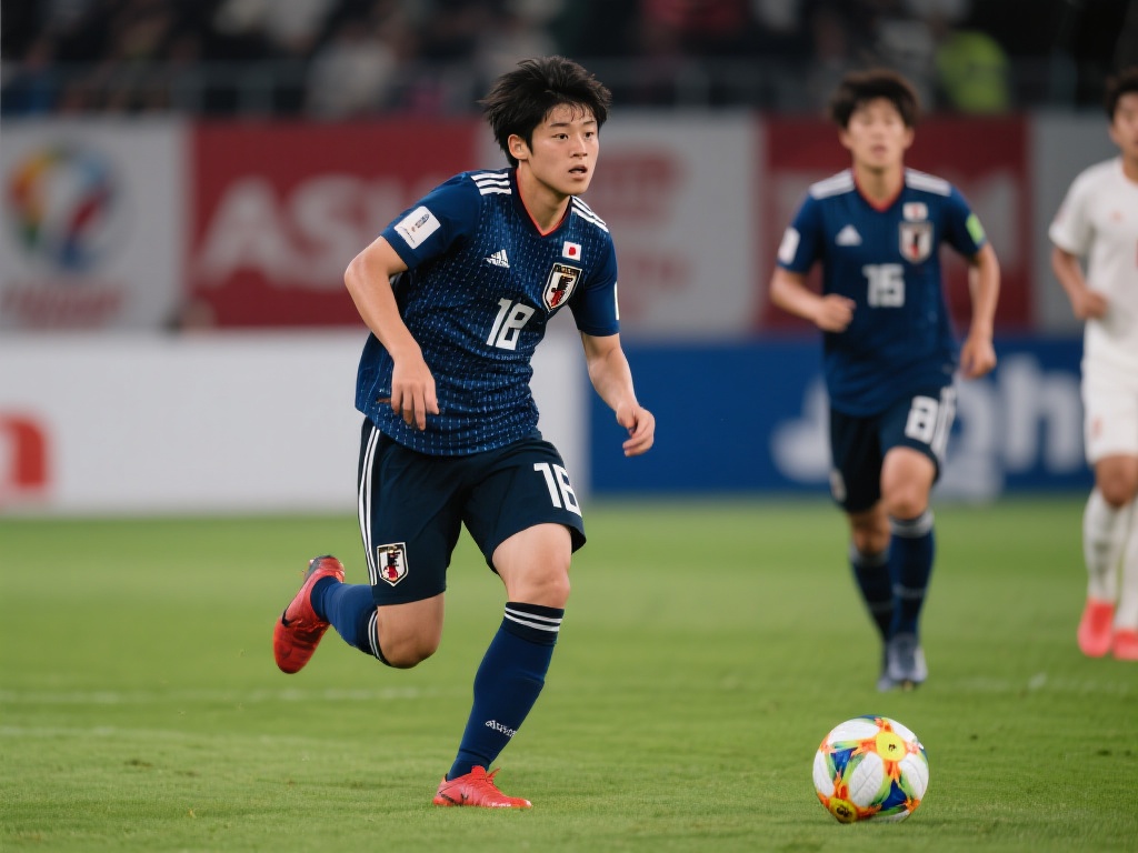 星空体育评日本国足在亚洲杯的表现亮点 (星空体育深度解析日本国足亚洲杯表现亮点与不足）