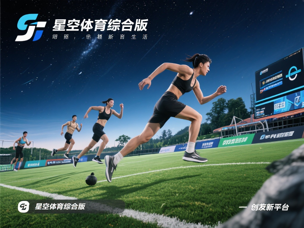 探索星空体育综合版，解锁运动无限可能 (探索星空体育综合版，解锁运动无限可能，开启健康新生活！）