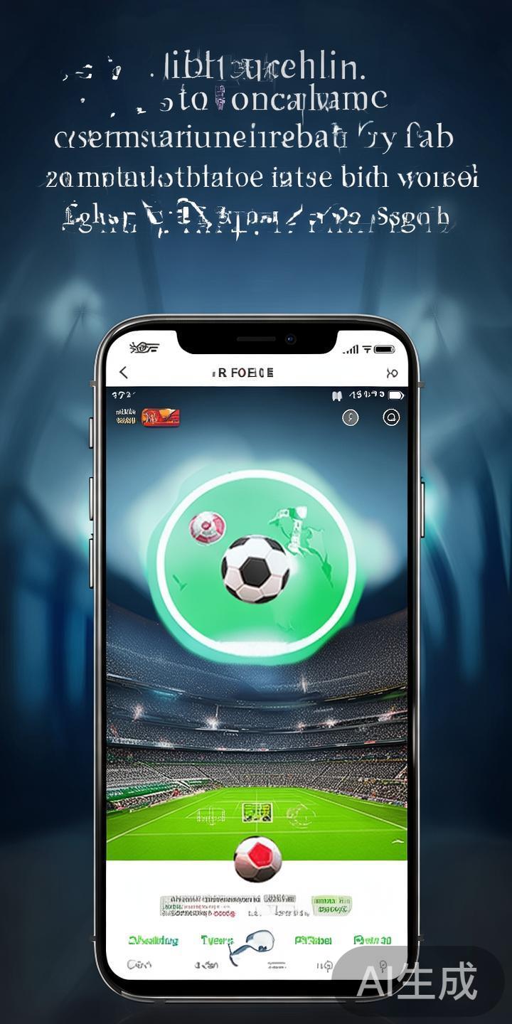 在当今数字时代，体育迷们对高品质、互动性强的体验需