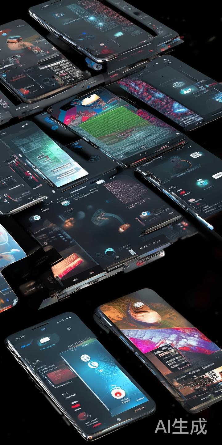 平台还支持多端同步，无论是在电脑上还是在移动设备上