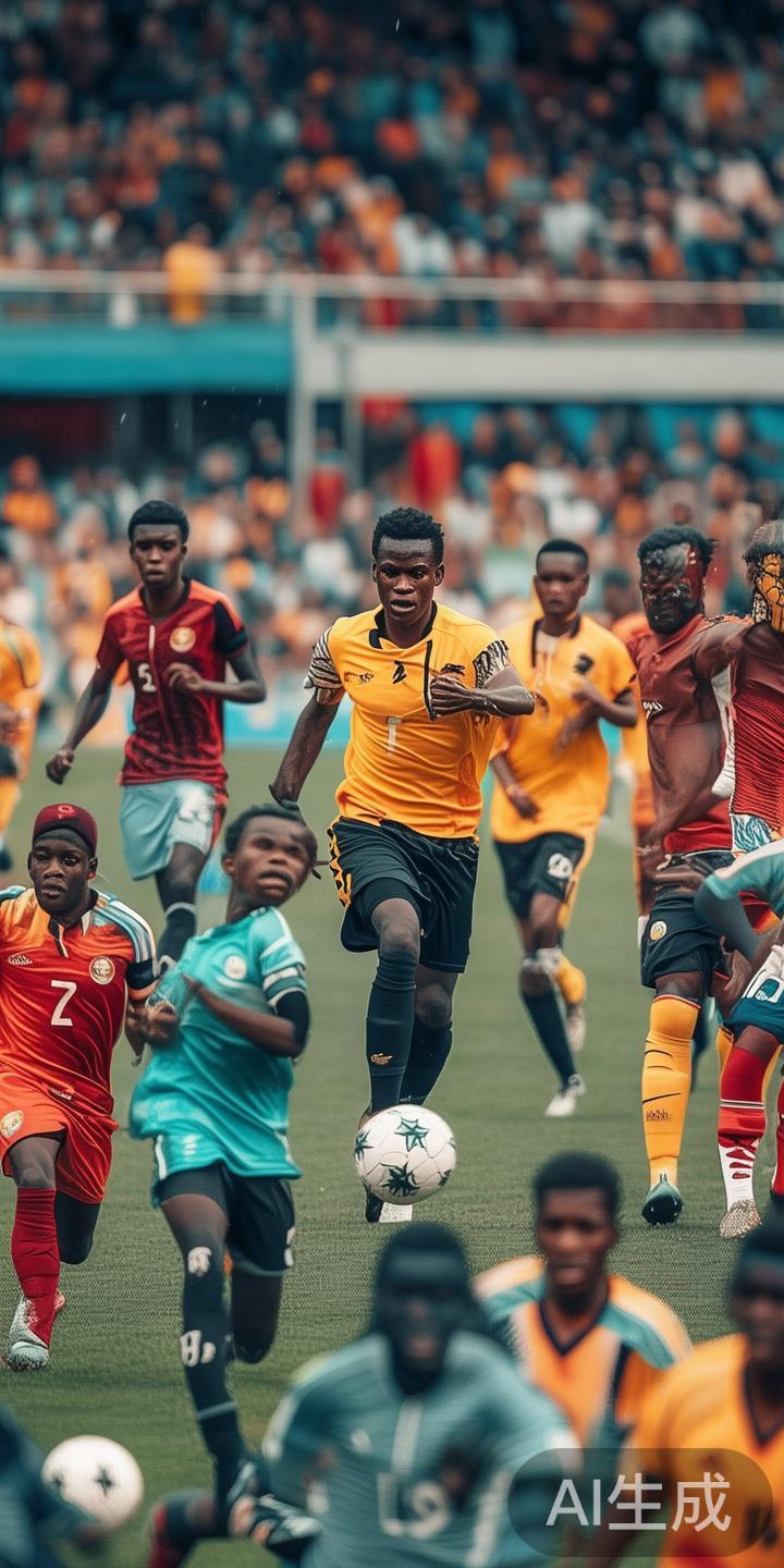 随着足球运动的不断全球化和年轻一代球员的崛起，一股