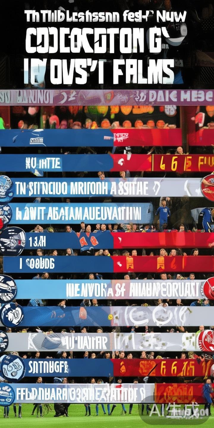 星空体育英超预测分析:2024赛季最新赛程安排与专家专业建议 比如,在季中阶段,某些排名靠前的球队如曼城、阿森纳