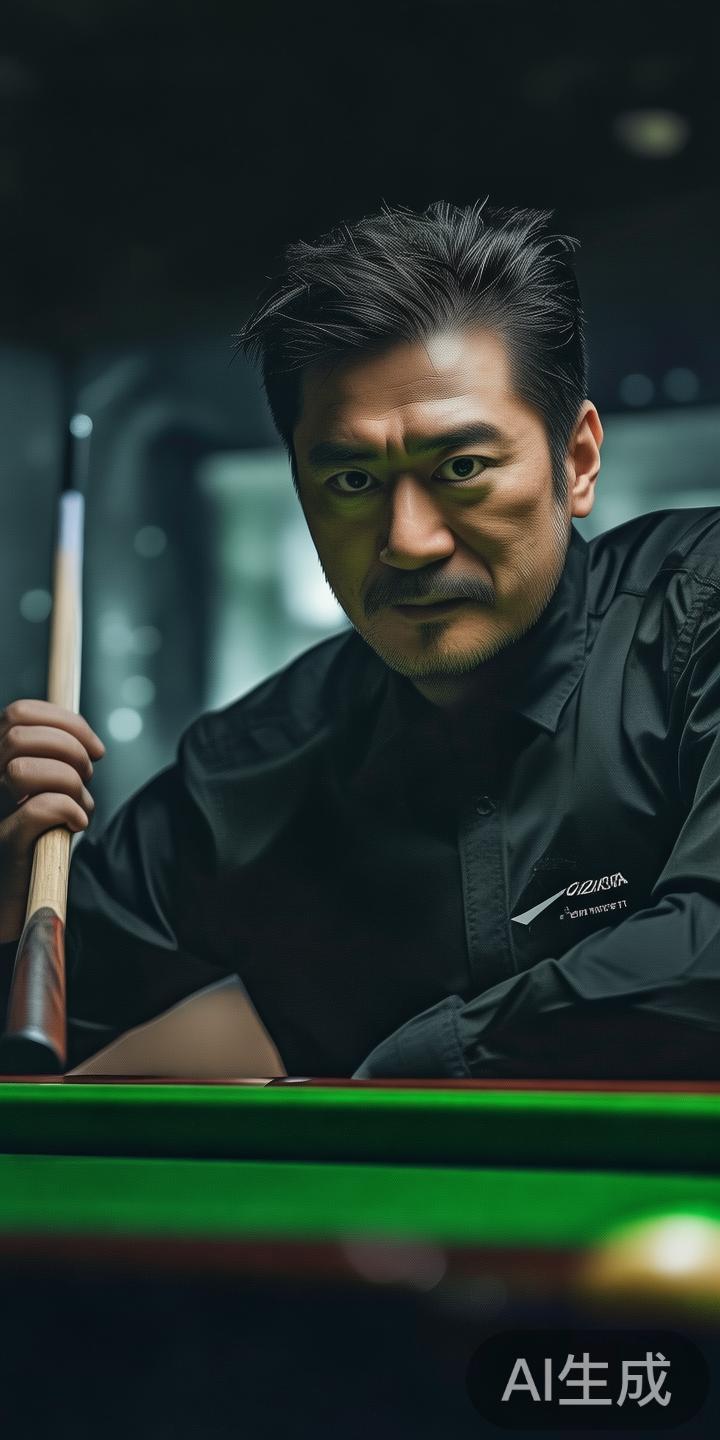 星际体育斯诺克在线直播全景回顾:精彩瞬间尽收眼底 在现代体育娱乐中,斯诺克作为一种集技巧与智慧于一身