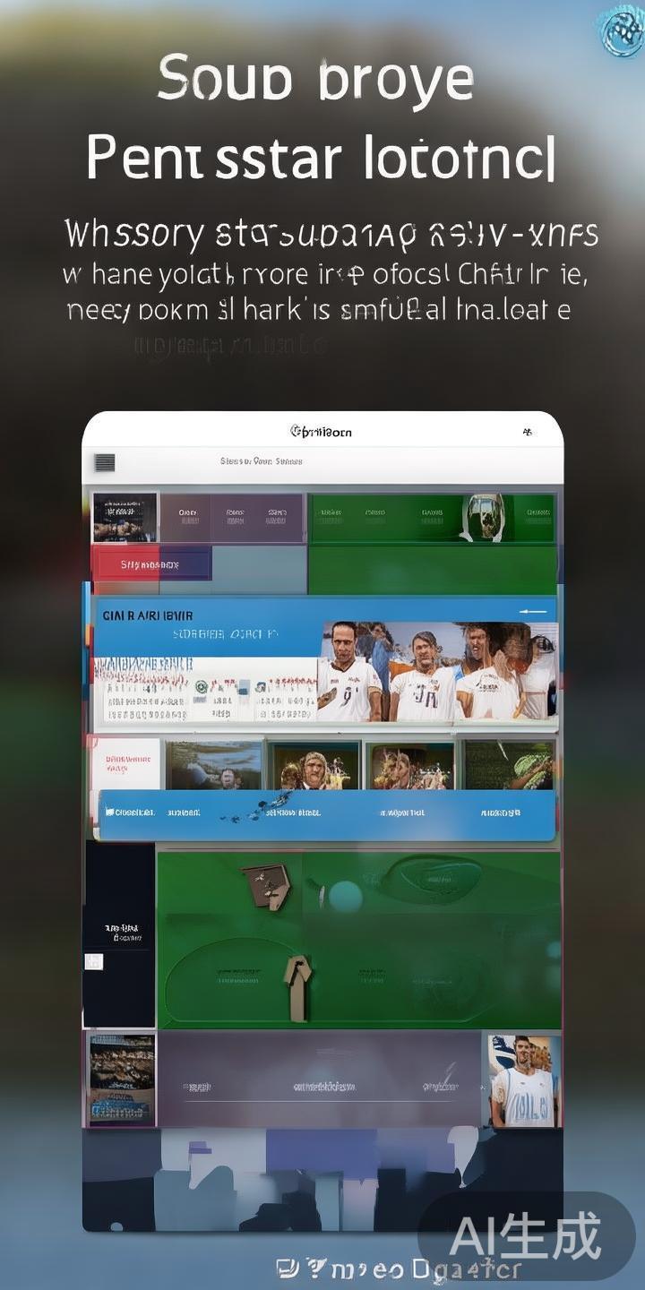 探索星空综合体育平台入口最新通道与使用指南全面解析 除了官方渠道,部分体育内容也会在第三方应用中提供入