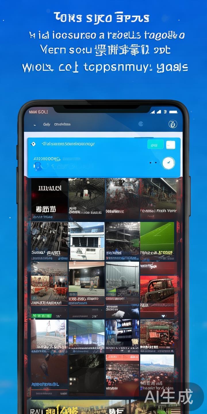 想知道星空体育直播在哪看?详细推荐观看平台和方法解析 优酷体育同样提供多样化的体育内容,在不少国内联赛和