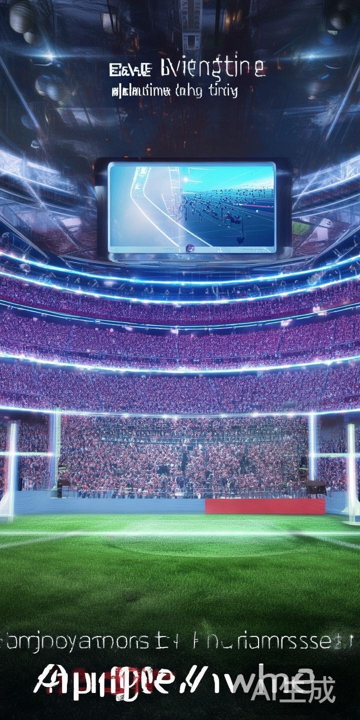 其中，平台还提供丰富的赛事直播、交互式评论和实时比