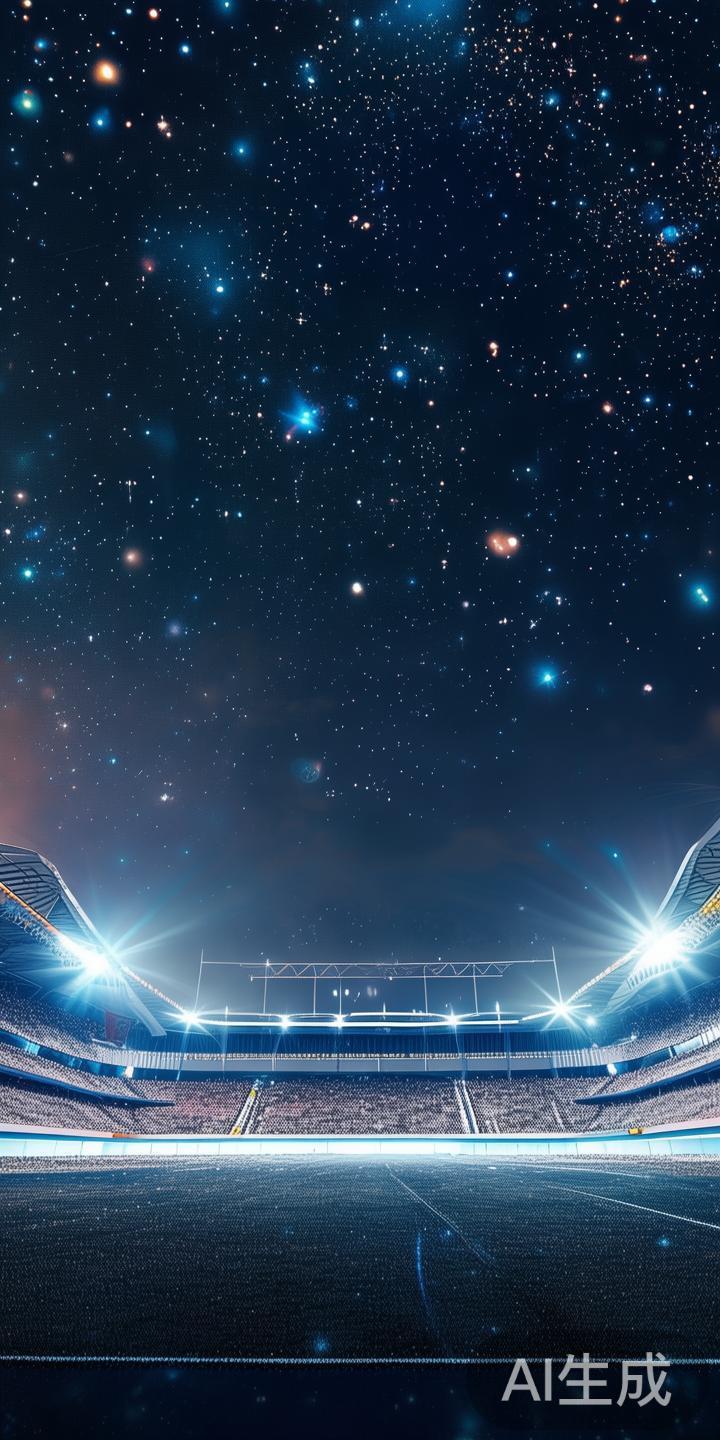 星辰璀璨:奥格斯堡赞助商背后的品牌故事与星空体育市场的深远影响 在璀璨的夜空下,星辰点缀着无限的可能性,也照亮了许