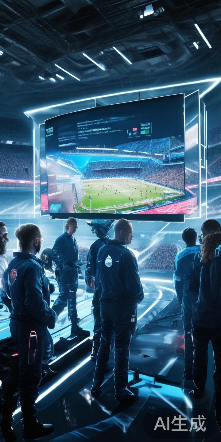 星空体育官方赞助里尔W:开启精彩足球新篇章,共创辉煌未来 通过合作,星空体育将为里尔队引入先进的数字化媒体技