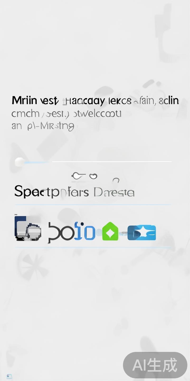 应用商店搜索
在安卓设备上，可以在官方应用市场如