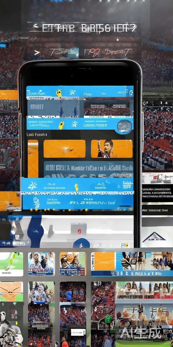 立即下载星空体育手机版,畅享全最新体育资讯与精彩赛事现场直播 在琳琅满目的体育应用中,星空体育凭借其丰富的内容和