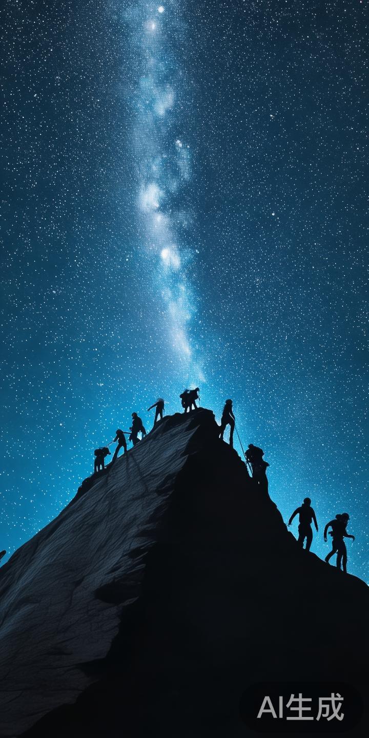 星空体育带你探索星空下的极限运动与天文奇观魅力之旅 在浩瀚的星空之下,隐藏着无尽的奥秘和未知的奇观。随